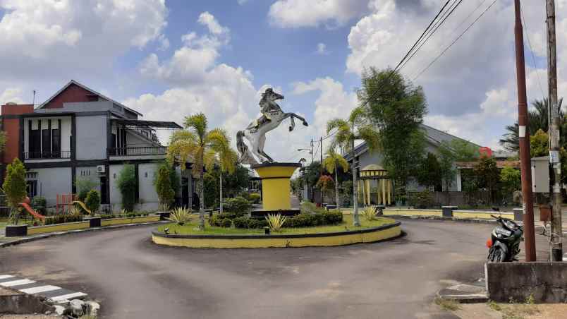 dijual rumah cocok hunian dan investasi