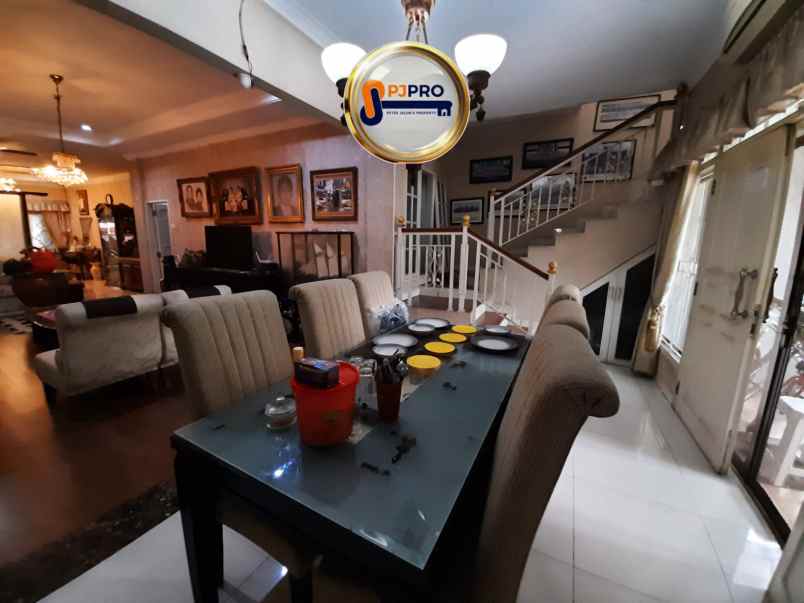 dijual rumah condet batu ampar