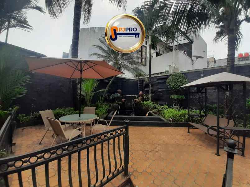 dijual rumah condet batu ampar