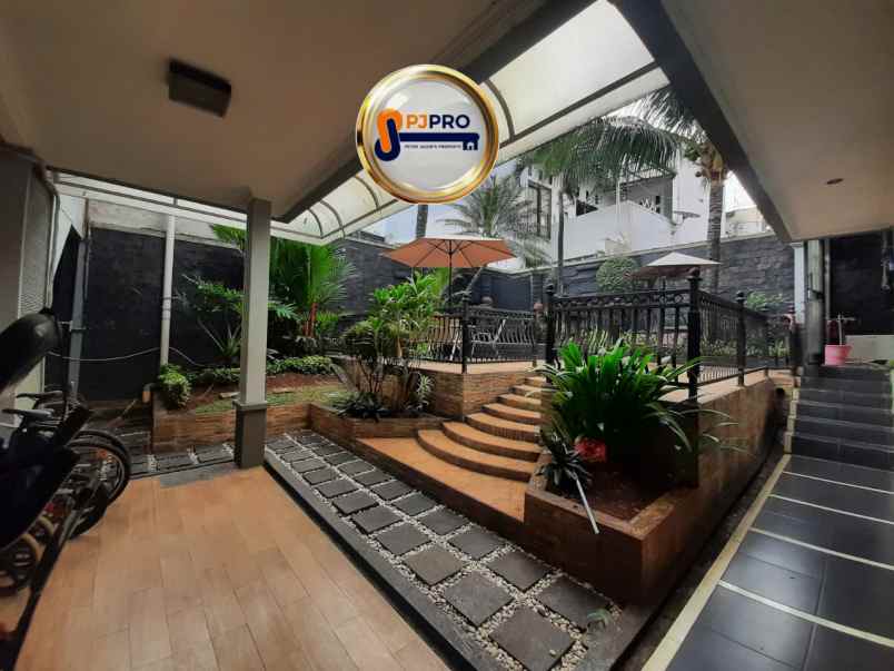 dijual rumah condet batu ampar