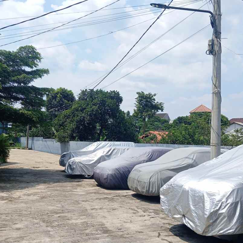 dijual rumah d grand fahira jl h saenan