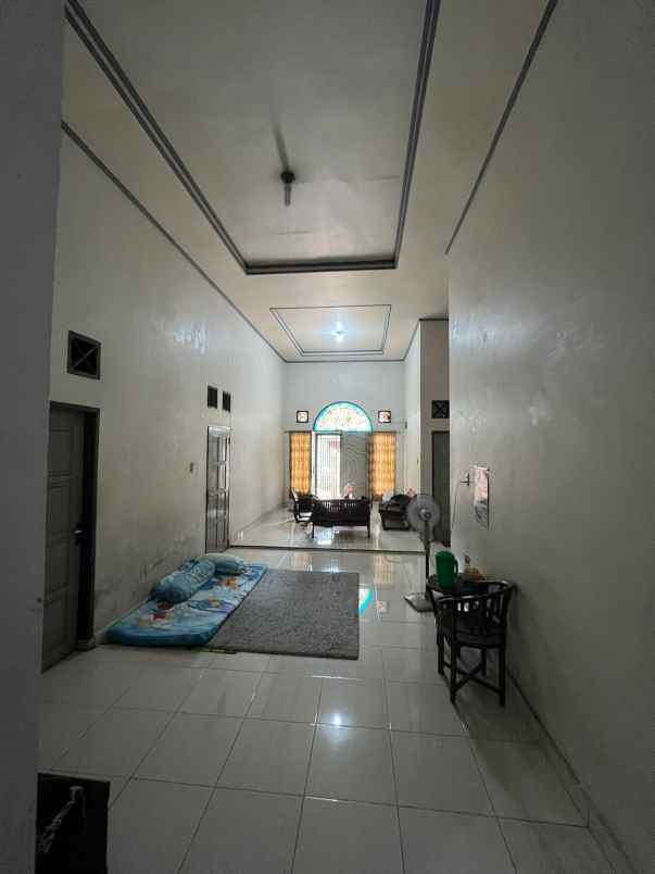 dijual rumah daerah medan amplas