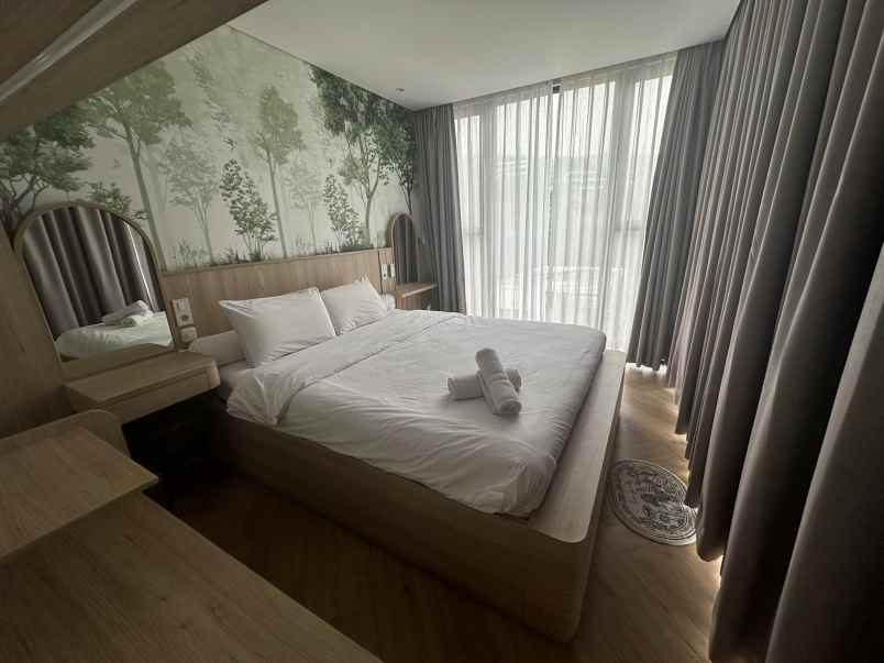 dijual rumah dago village dago resort