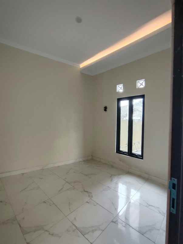 dijual rumah dalam ring road