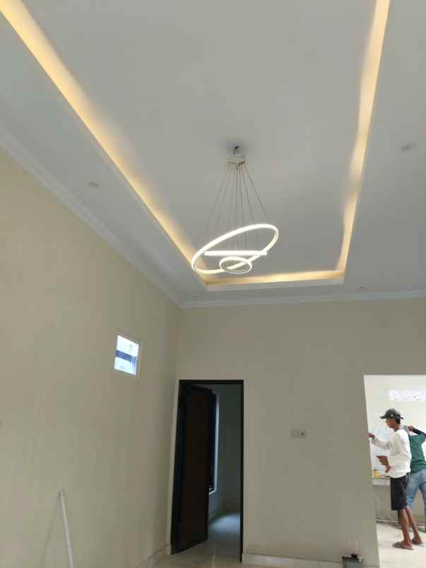 dijual rumah dalam ring road