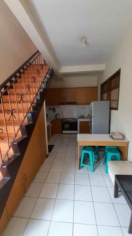 dijual rumah dangdeur indah sukagalih