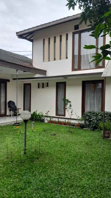 dijual rumah dangdeur indah sukagalih