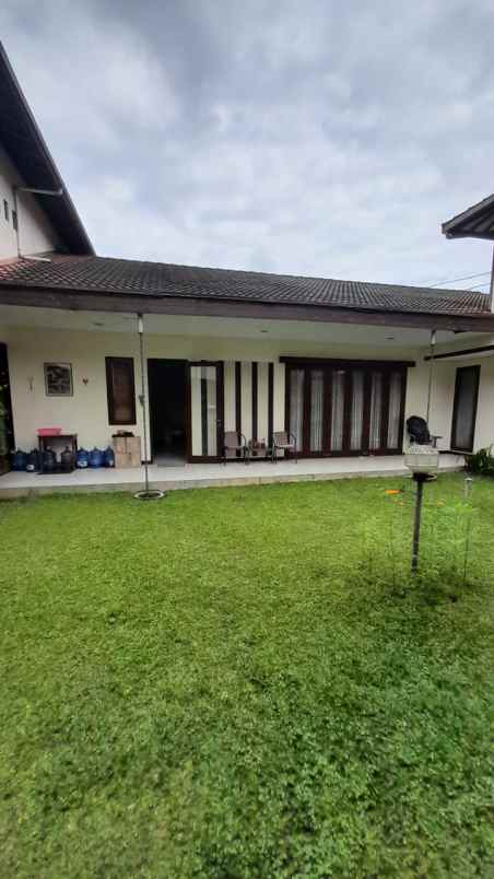 dijual rumah dangdeur indah sukagalih