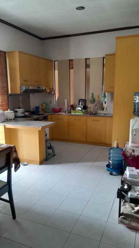 dijual rumah dangdeur indah sukagalih