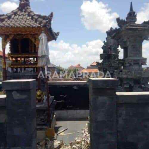 dijual rumah denpasar utara