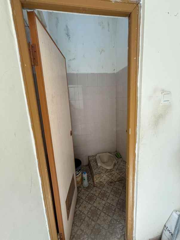 dijual rumah derwati mas estate ciwastra