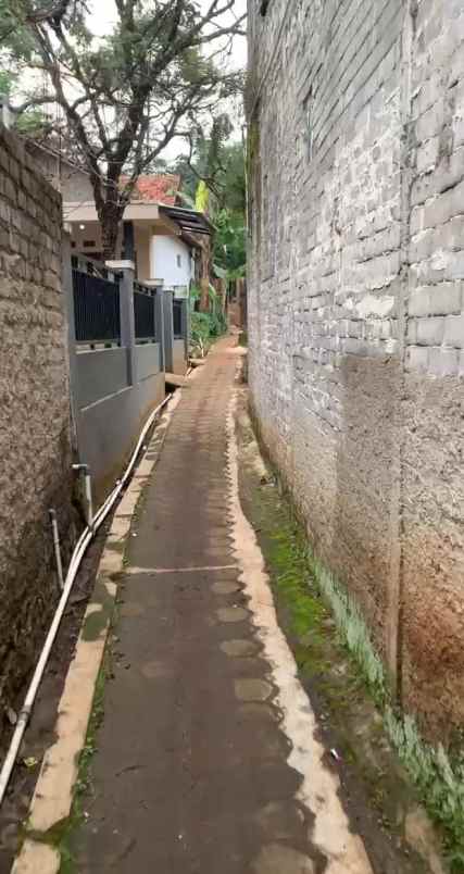 dijual rumah desa padalarang kecamatan