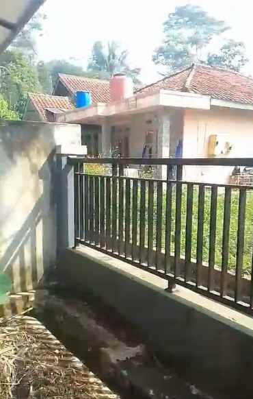 dijual rumah desa padalarang kecamatan