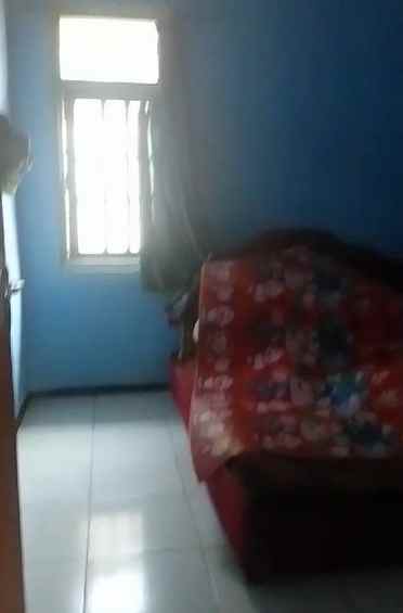 dijual rumah desa padalarang kecamatan