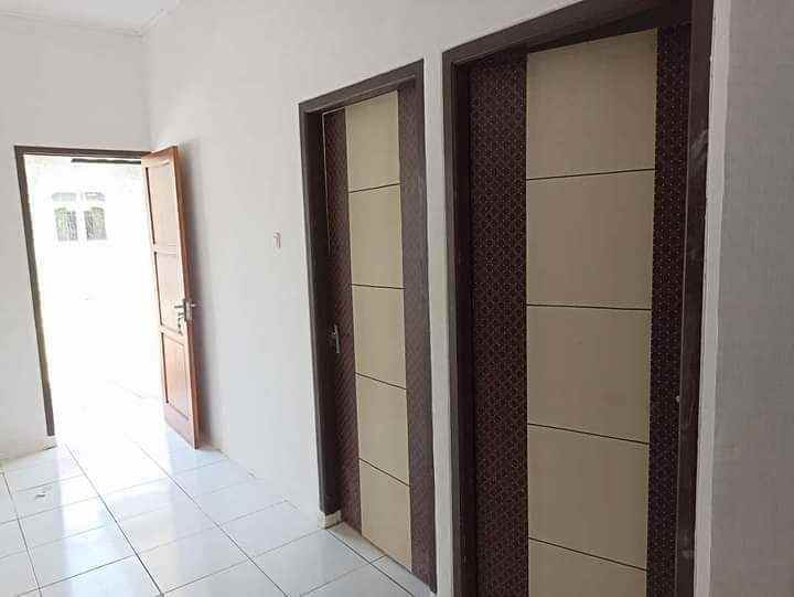 dijual rumah desa tirtamulya kec