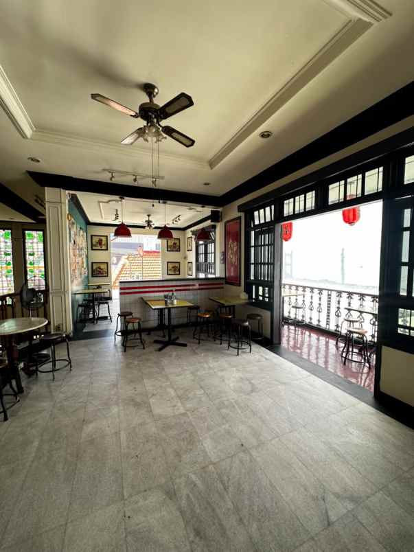 dijual rumah dharmahusada