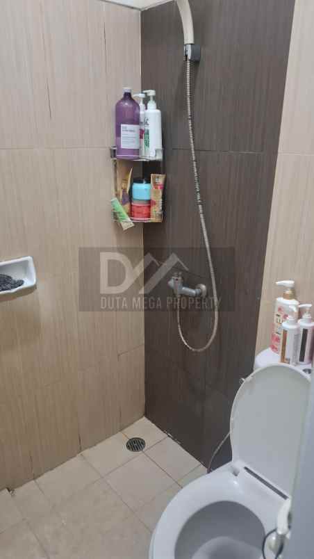 dijual rumah di arcadia tangerang