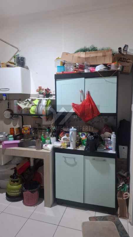 dijual rumah di arcadia tangerang