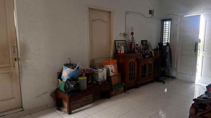 dijual rumah di area halim pala makasar jakarta timur