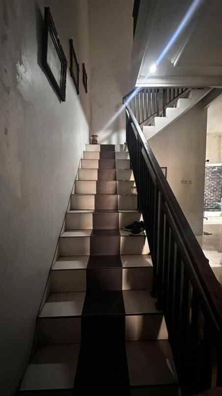 dijual rumah di area halim pala makasar jakarta timur