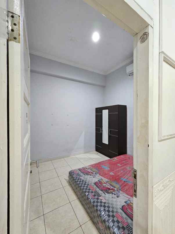 dijual rumah di bji mekarsari bekasi jaya bekasi