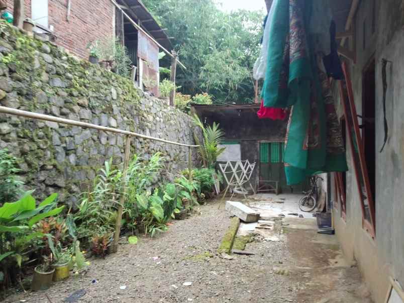 dijual rumah di daerah tambak sogra banyumas sumbang