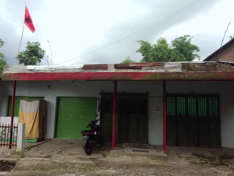 dijual rumah di daerah tambak sogra banyumas sumbang