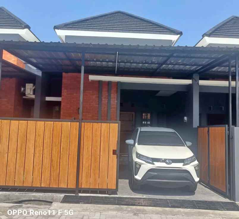 dijual rumah di firaga tlogomulyo pedurungan semarang