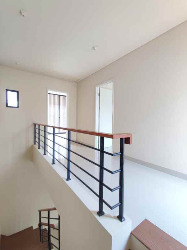 dijual rumah di jl cipete jakarta selatan