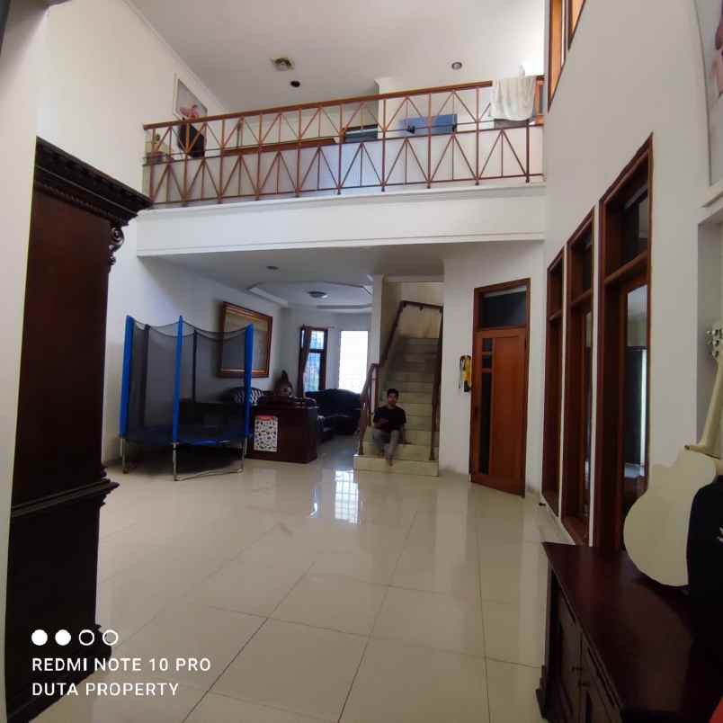 dijual rumah di jual rumah murah dalam