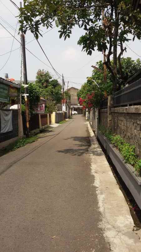 Dijual Rumah Di Komplek Logam Buahbatu Bandung