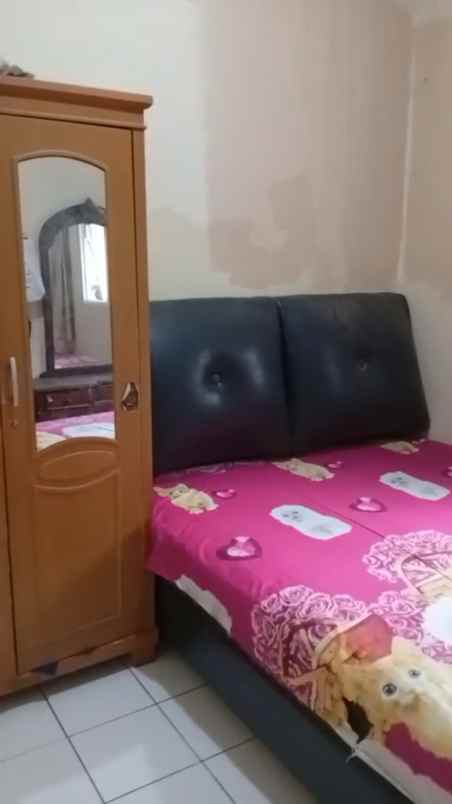 dijual rumah di pondok cabe ilir tangsel