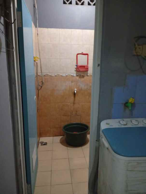 dijual rumah di pondok cabe ilir tangsel