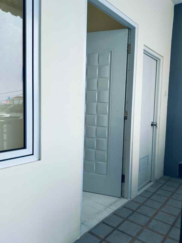 dijual rumah di sektor gading serpong