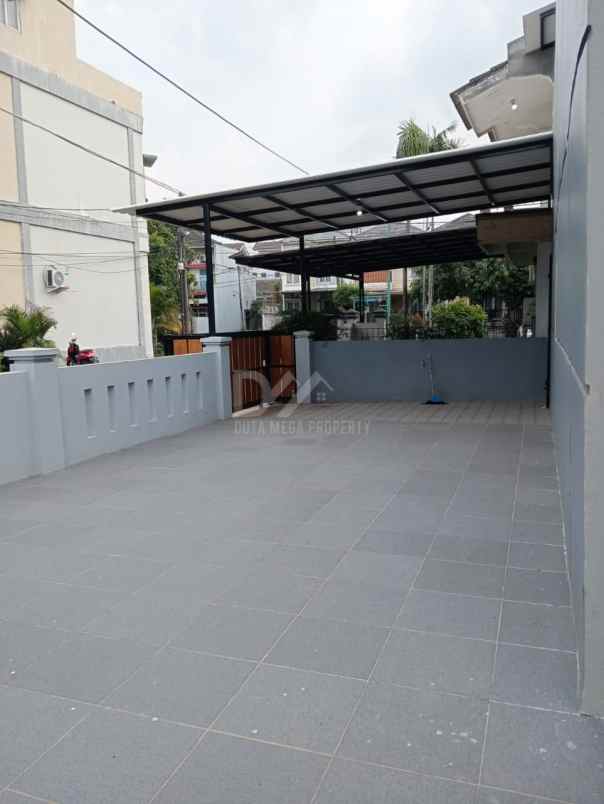 dijual rumah di sektor gading serpong