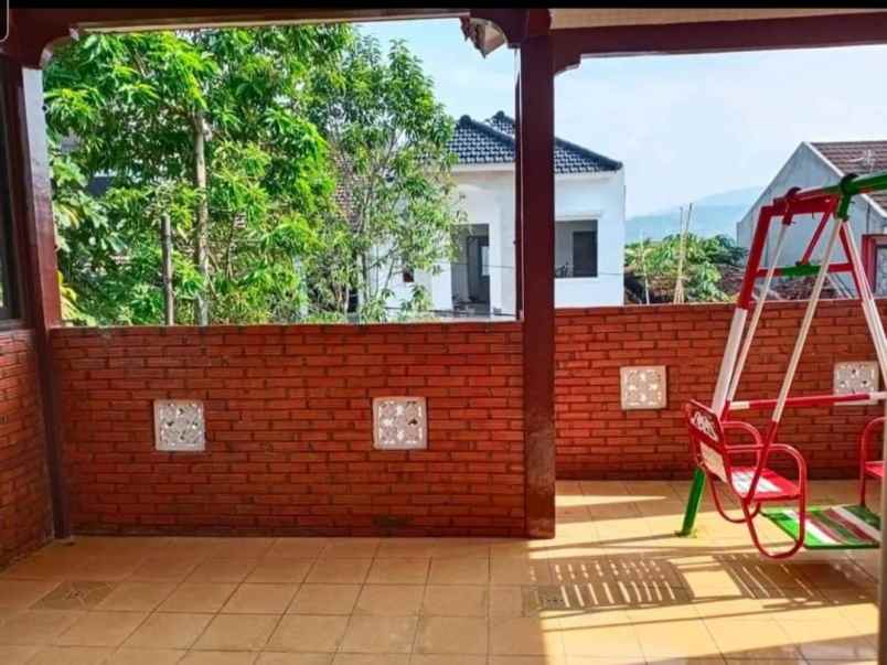 dijual rumah di sentul city