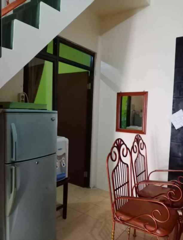 dijual rumah di sentul city