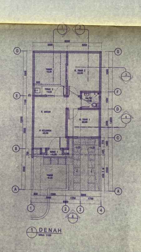 dijual rumah dijual rumah di cluster le