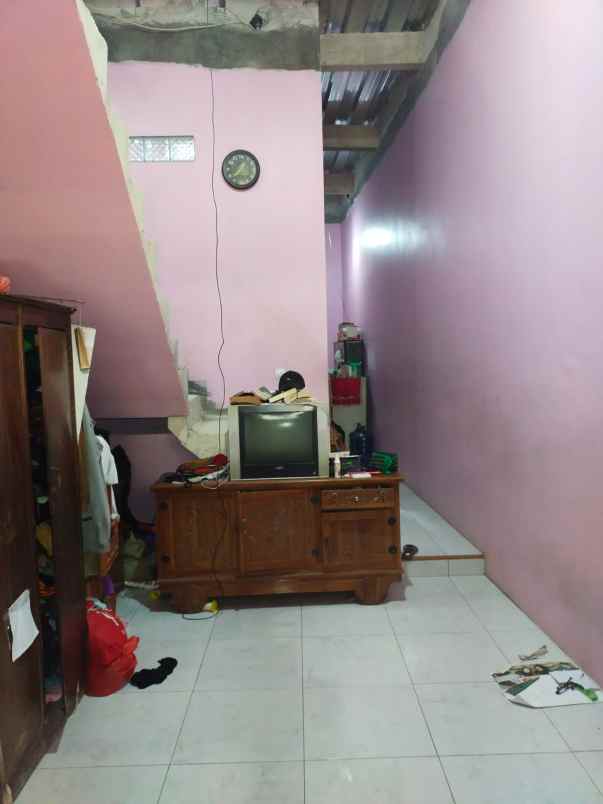 dijual rumah dijual rumah di jl bulak