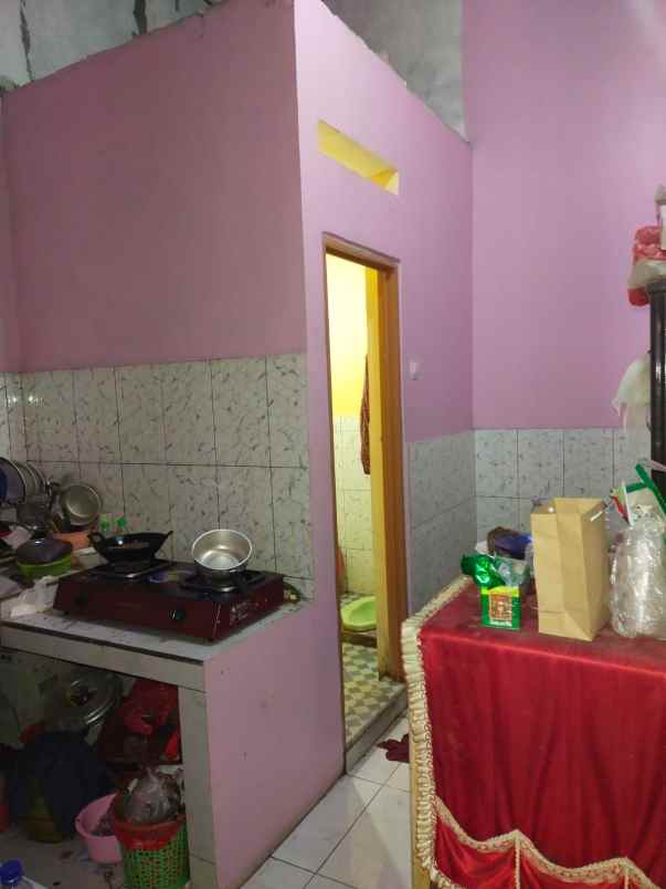 dijual rumah dijual rumah di jl bulak