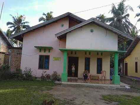 dijual rumah dijual rumah di lorong