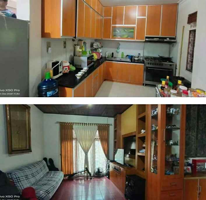 dijual rumah dijual rumah di mayang jl