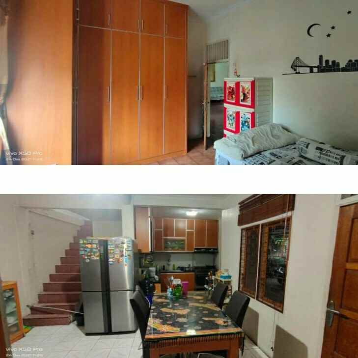 dijual rumah dijual rumah di mayang jl