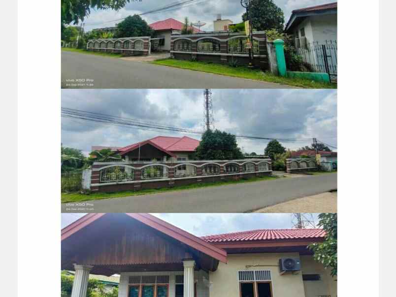 dijual rumah dijual rumah di mayang jl