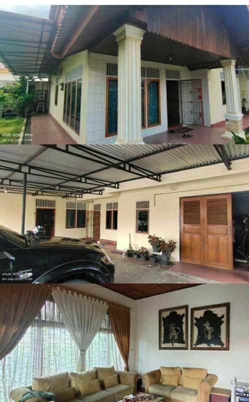 dijual rumah dijual rumah di mayang jl