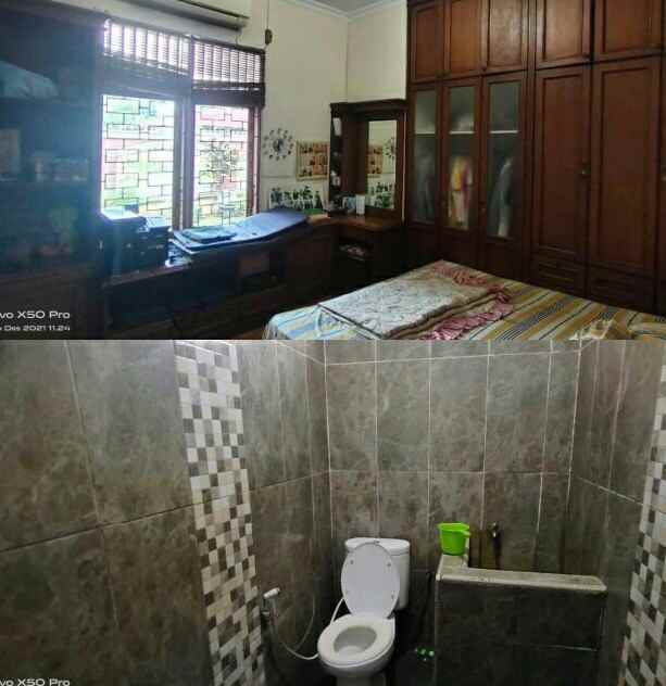 dijual rumah dijual rumah di mayang jl