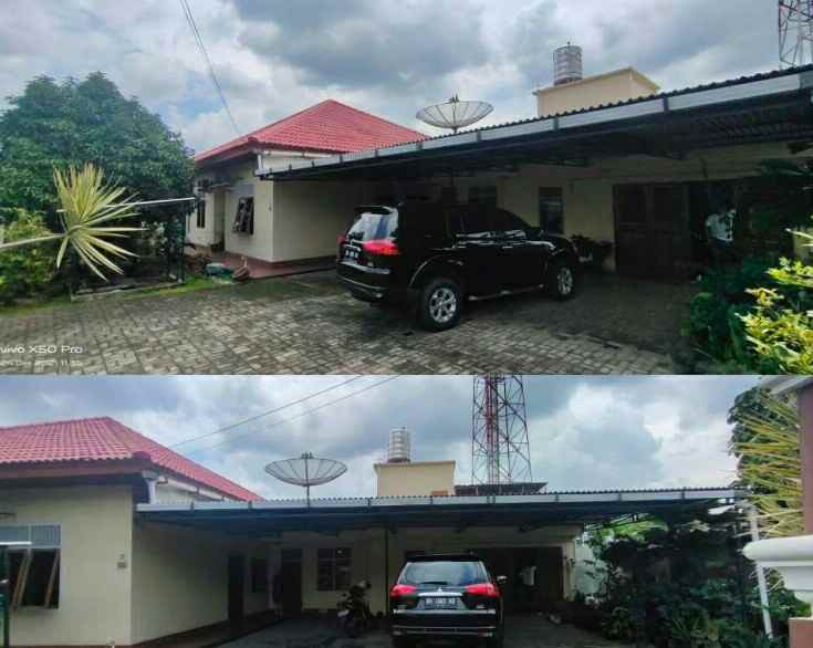 dijual rumah dijual rumah di mayang jl