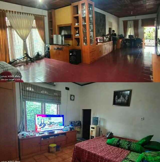 dijual rumah dijual rumah di mayang jl