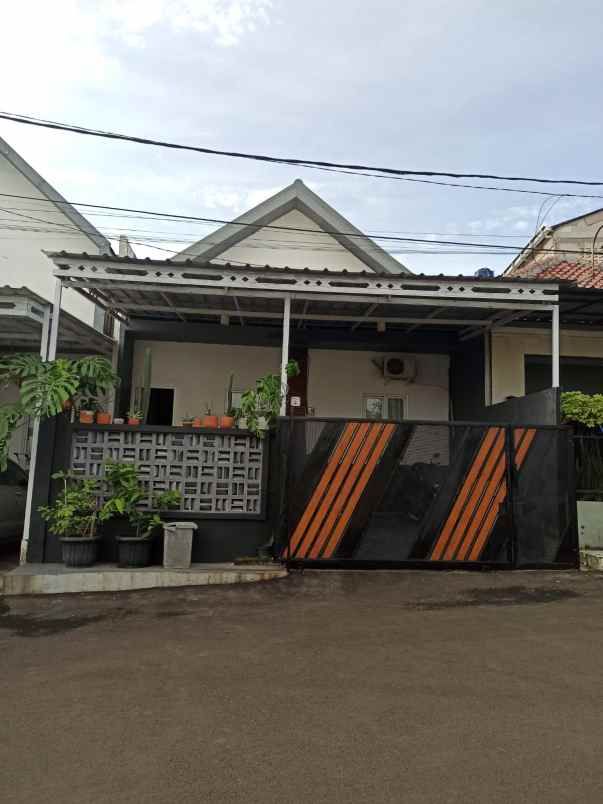 dijual rumah dijual rumah di perumahan