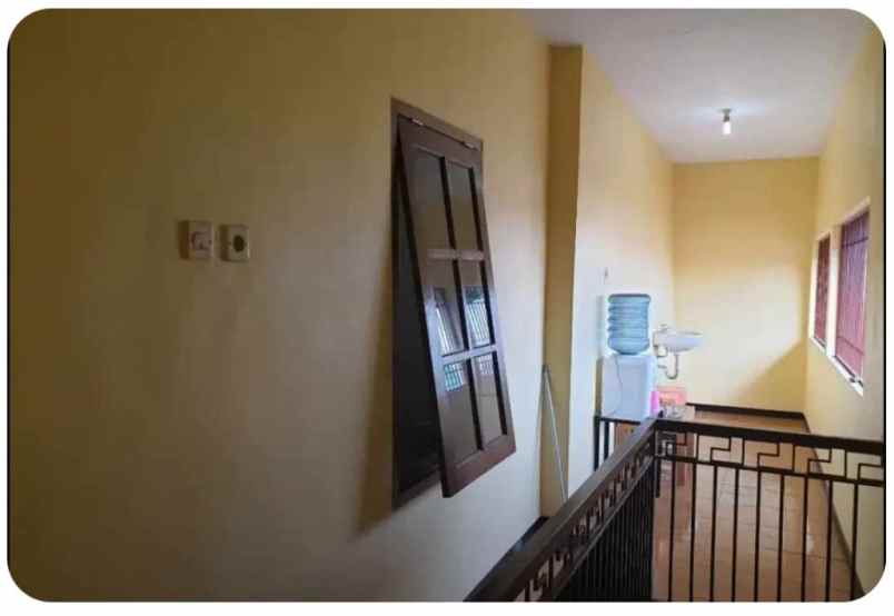 dijual rumah dijual rumah di tengah